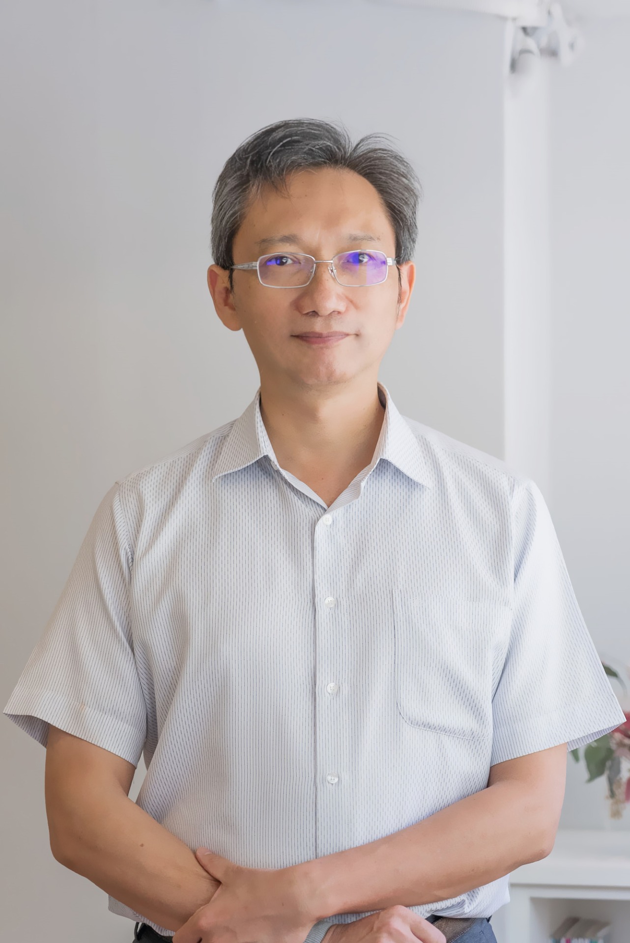林正修院長 精神科醫師