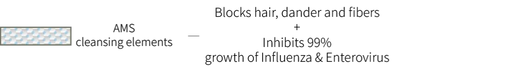 filter layer bio en