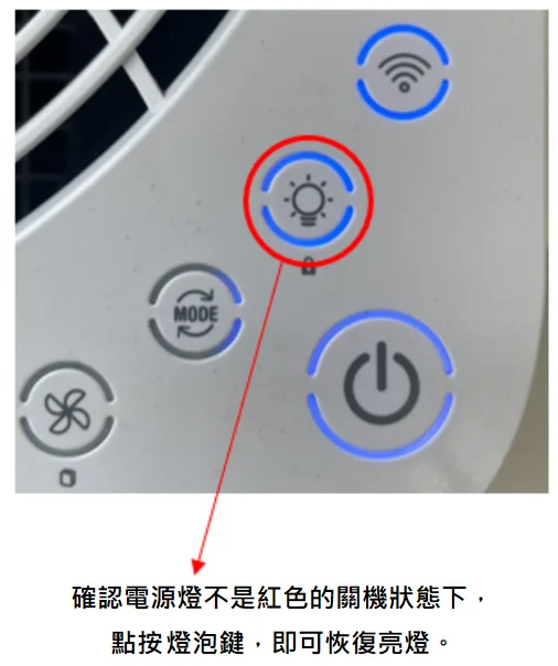 C600亮一下就關機 / 設備面板燈全暗,但按鍵有聲音,是什麼問題?(圖 26)