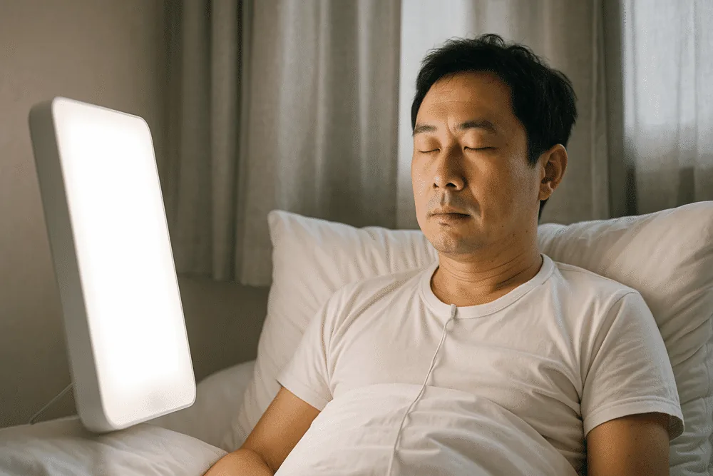 睡眠障礙檢測該去哪裡做？