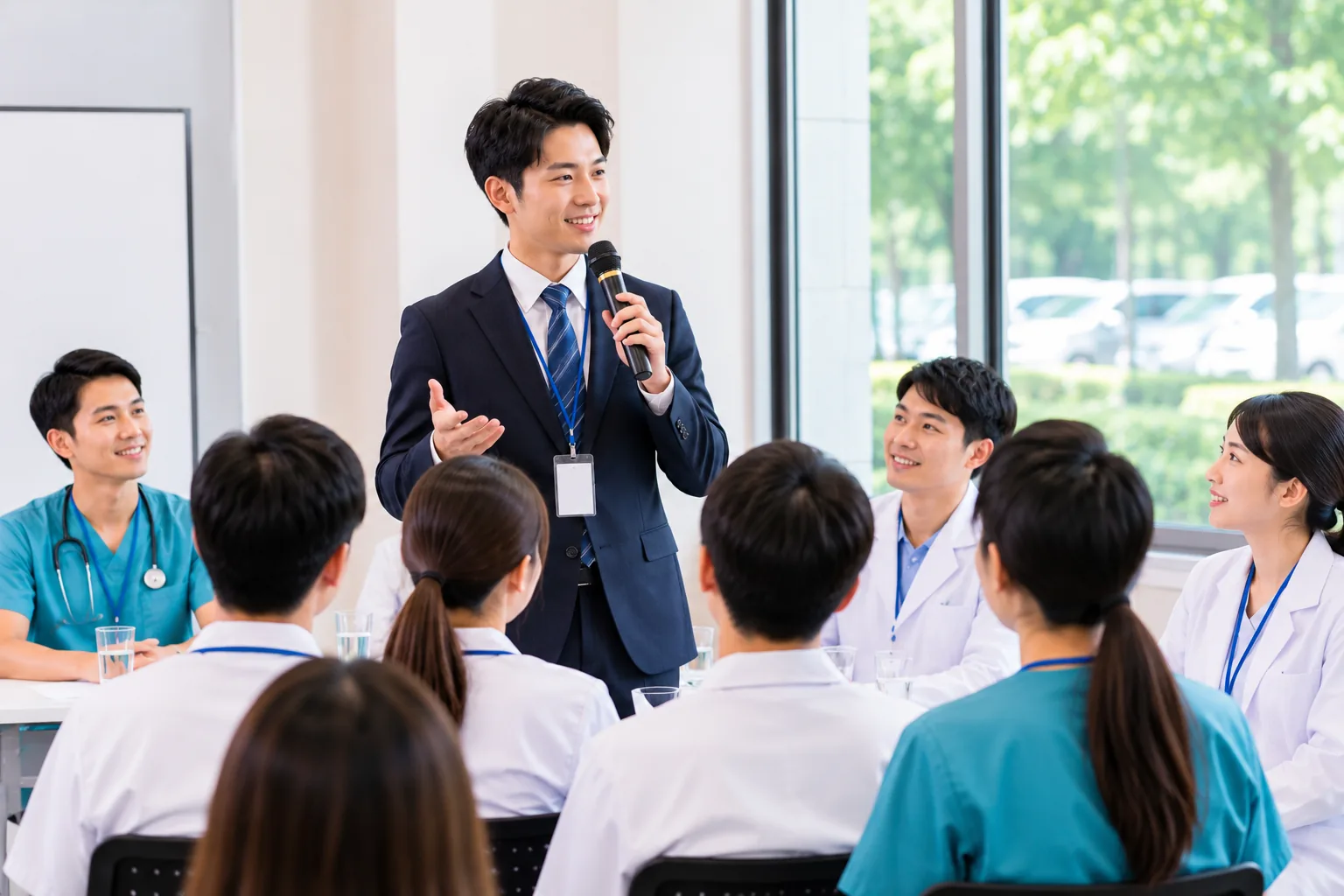 【睡眠健康】講座、產品說明會 圖 2
