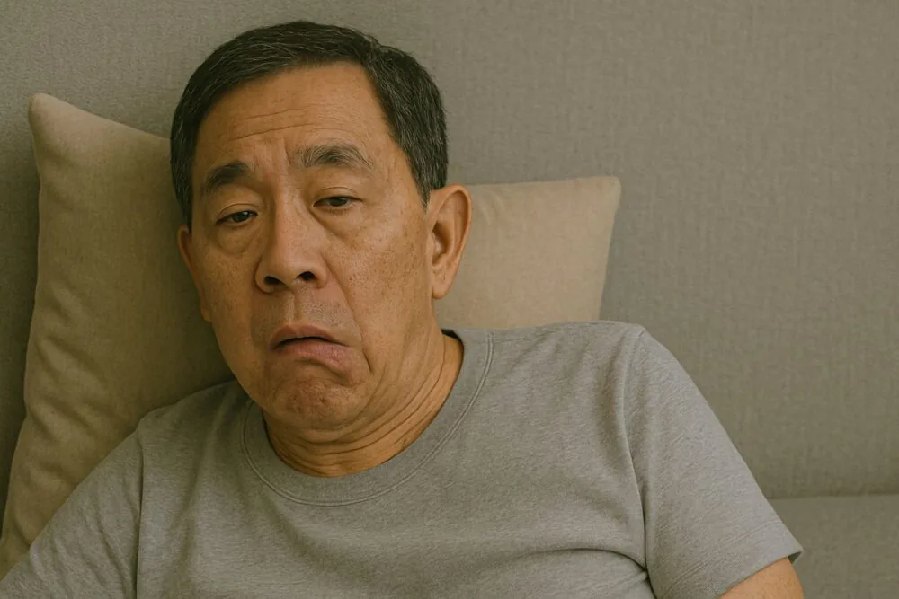 晝夜節律對中風發生的影響：確定性與可能性