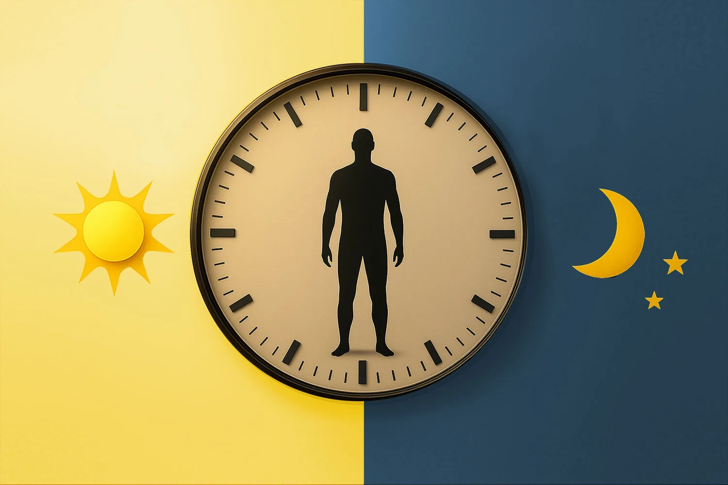 利用光療調節晝夜節律改善睡眠品質,提升中風後的復健效率