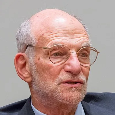 Michael Rosbash