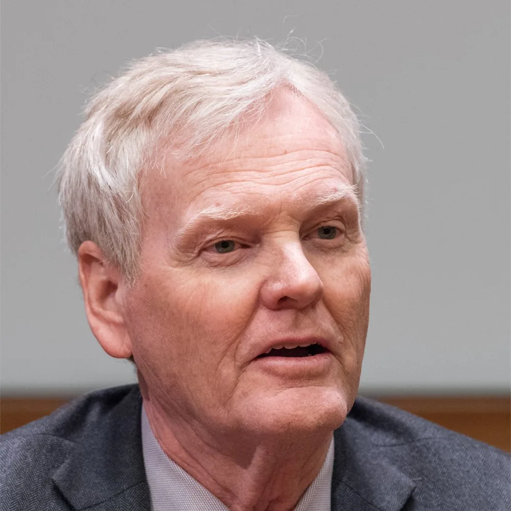 Michael W. Young