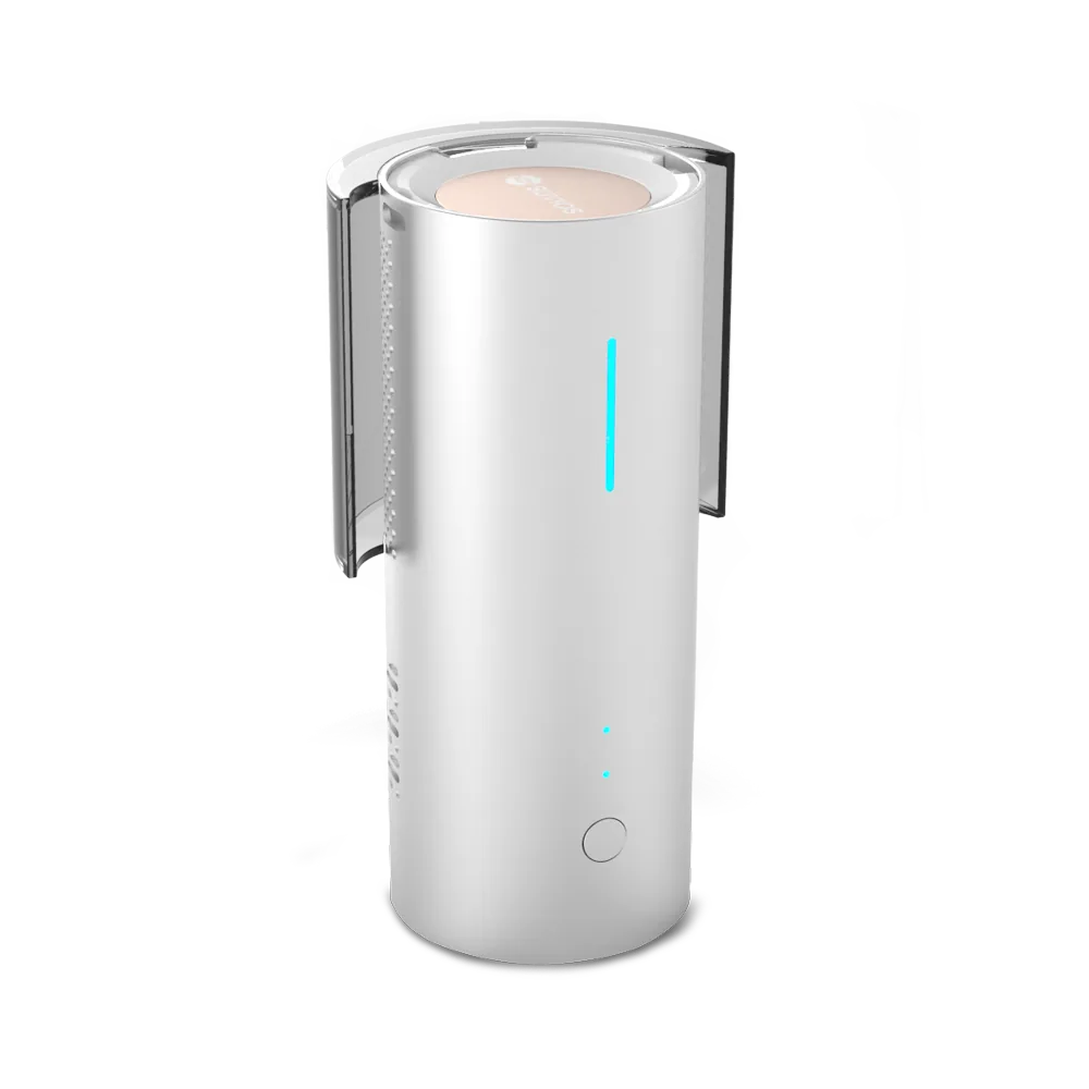 SUVIOS Smini 空氣清淨機