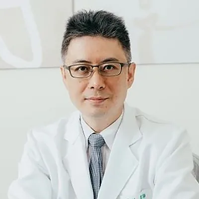 舒活適與《黃長治 院長》合作