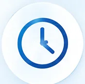省麻煩圖示:時鐘