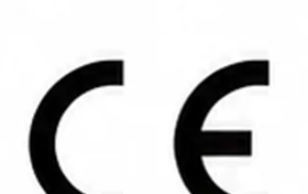 歐洲 CE 合格認證標誌