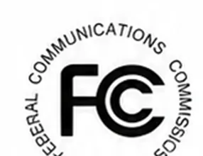 美國聯邦通信委員會 FCC 標誌