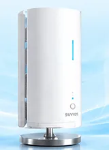 SUVIOS S1 無耗材空氣清淨機