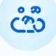 TVOC 圖示