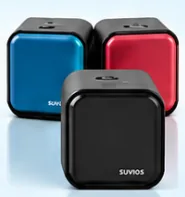 SUVIOS 迷你系列空氣清淨機