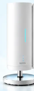 SUVIOS S1 全屋型空氣清淨機