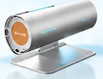 SUVIOS BRISE 臥室與桌面型空氣清淨機