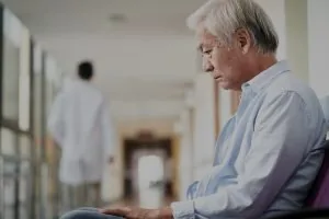 亮光治療與失智症