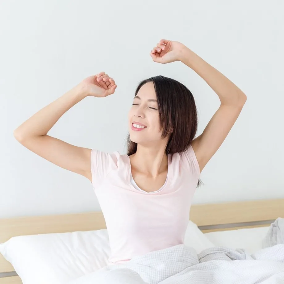 想改善睡眠嗎，請先重視光照