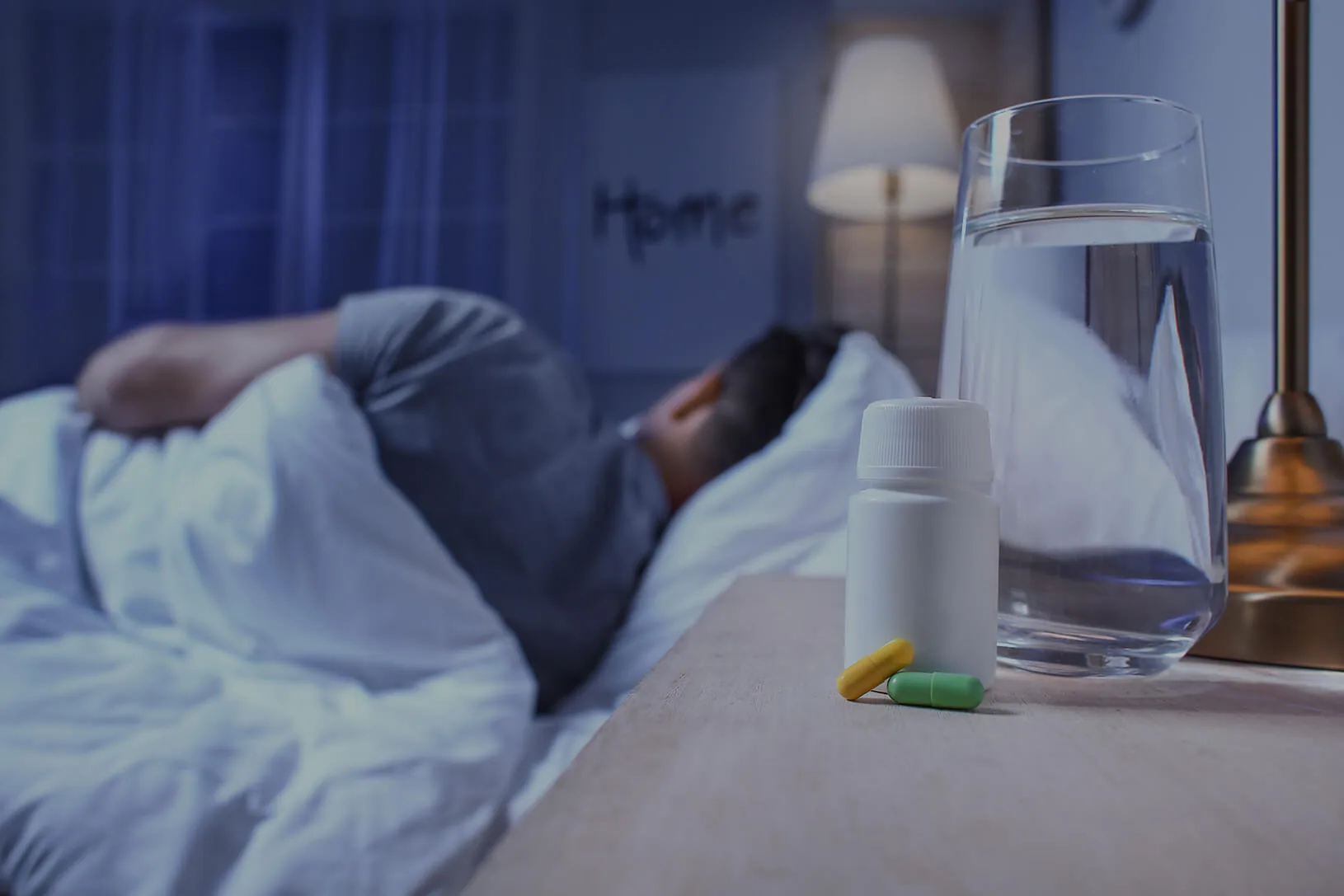 日夜節律睡眠障礙(下)