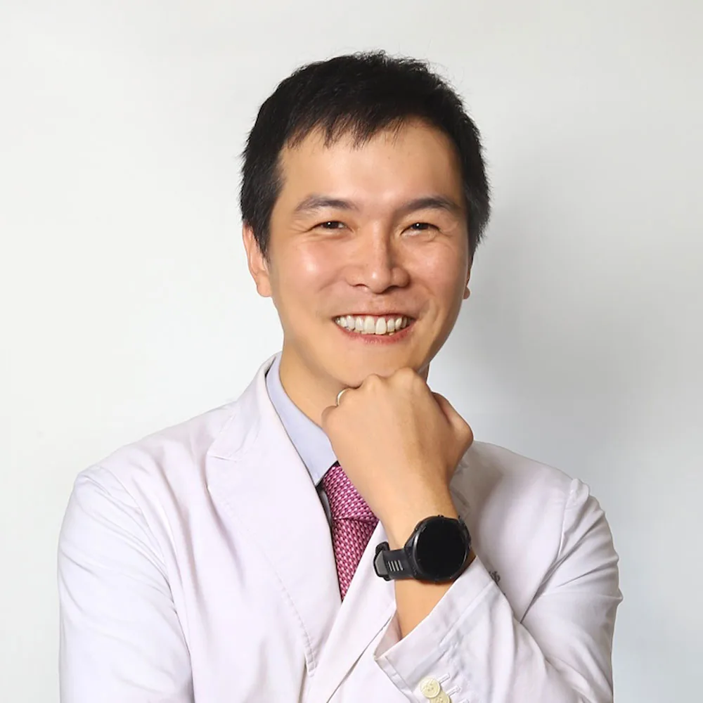 文心樂丞診所 理解身心診所 陳璿丞醫師 2