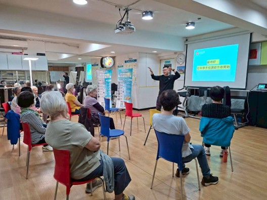 【睡眠健康】講座、產品說明會 圖 3