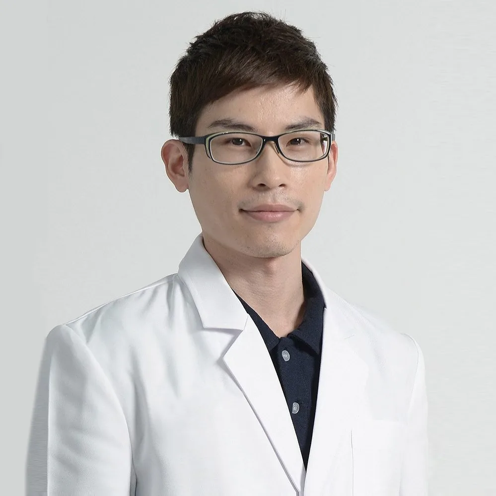 陳俊宇 所長